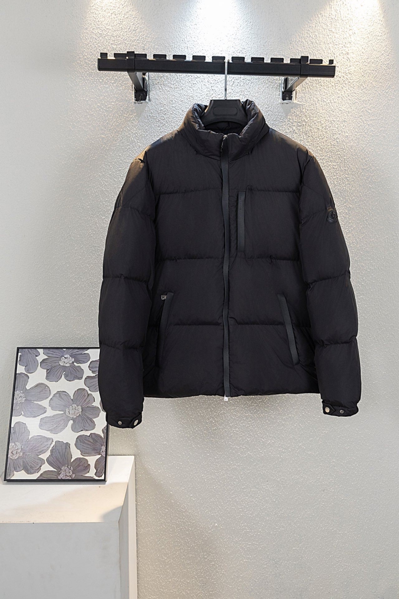 Moncler Down Coat